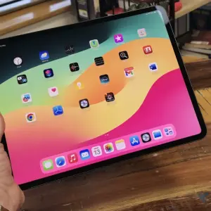 iPad Pro 13-inch (2024) review: an absolute powerhouse of a tablet