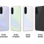 Samsung Galaxy A36 5G 8GB/256GB