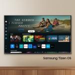 Samsung - 83” Class S85D Series OLED 4K Smart Tizen TV (2024)