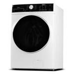 Midea 4.5 cu. ft. Front Load Washer White