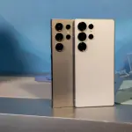 Samsung Galaxy S25 Ultra (48k)