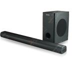 AKIRA SOUND-BAR BLUETOOTH 130W 2.1CH WITH 6.5INCHES EX-WIRELESS-SUBWOOFER - SB60SW